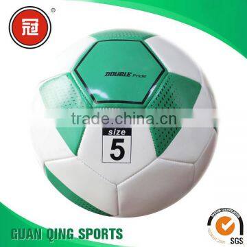 Promotion Cheap Price Soccer Ball Size 5 4 3 OEM Acceptable