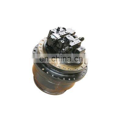 DOOSAN DH200 travel motor DAEWOO DH200LC hydraulic motor DH200-5 travel drive