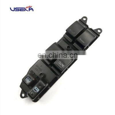 Top quality Electrical system Master Power Left Window Switch Mirror Button For Toyota Camry Avalon OEM 514547