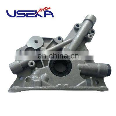 Auto Spare Parts Engine OIL PUMP for DOAEWOO OemNo 90570919 90412744 96285525 photo-3