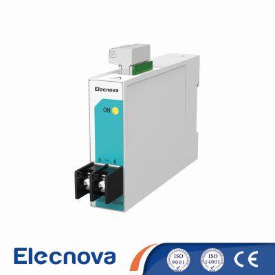 JD194-BS4U Electrical Measuring Single Phase ac Voltage Transducer With Analog Output photo-2