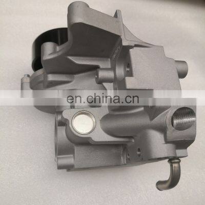 JAC Genuine Parts High Quality WATER PUMP SUB ASSY, for JAC Passenger Vehicle, Part Code 1027100GD201 photo-2