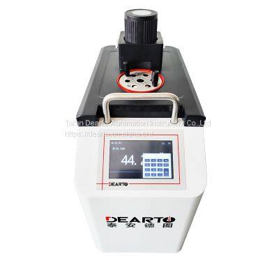 0.001 C Resolution Portable Intelligent PID Heated Liquid Thermostatic Bath photo-3