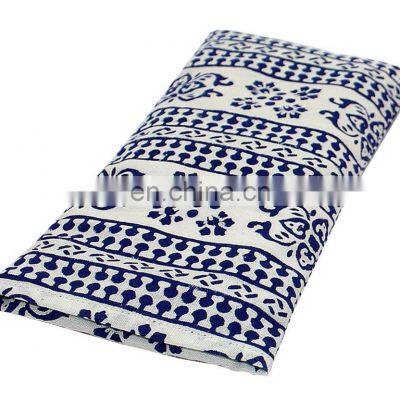 Best eye relaxation Indian manufacturer wholesale Travel yoga eye pillow