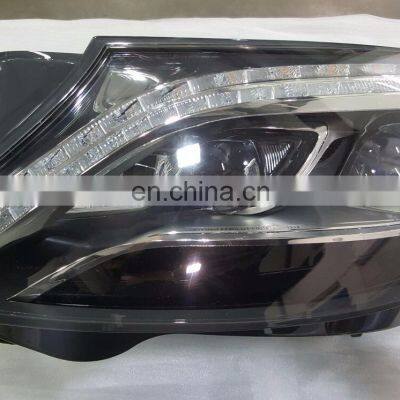 Teambill Headlight for Mercedes W222 Led Head Lamp 2014-2017 Headlamp, Auto Car Front Head Light Lamp