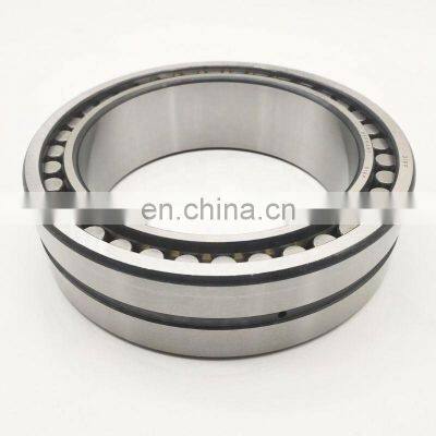 NN 3968 Double Row Cylindrical roller bearing NN3968