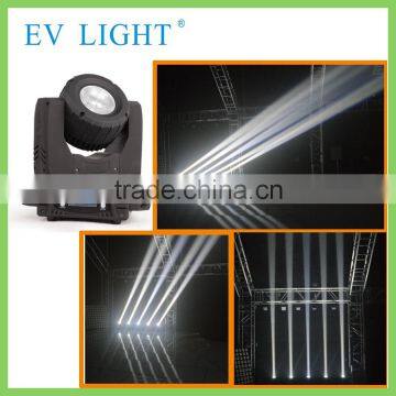 60w Luminus Cool White Stage Lighting Effect Beam Moving Head photo-2