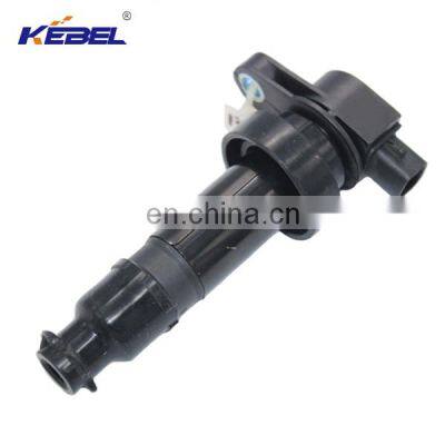 27301-2B010 Ignition Coil Fits Ignition Coil For Hyundai Accent I20 I30 Kia Rio Motor 10 11 Kia Soul 1.6L photo-3