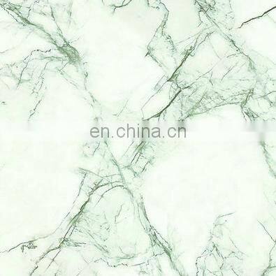 120*60 big size glazed cararra porcelain flooring tile