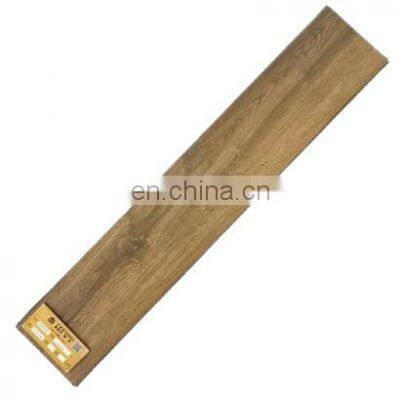 High quality nature wood design tiles porcelain for bedroom flooring