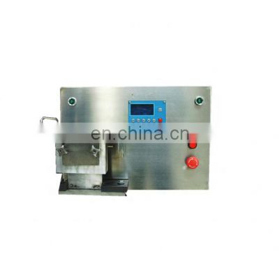 ASTM D1506 Ash Content Carbon Black Testing Machine ASTM D2412 D3265 Tester