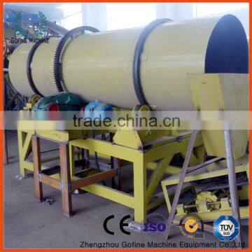 NPK Compound Fertilizer Equipment Manufacturers Quality Choice photo-6