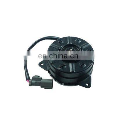 Hight Quality radiator fan motor for accord k24 38616RAAA01