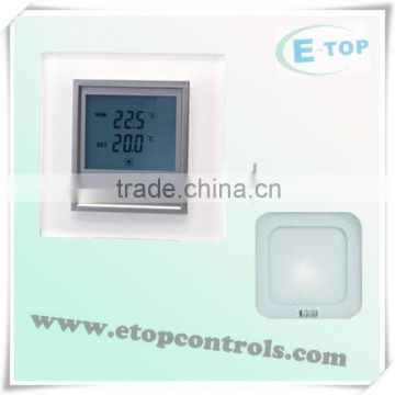 Temperature Controller Wifi Room Thermostat