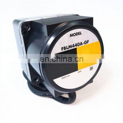 Stepping Motor CSK264BP-SG9 photo-2