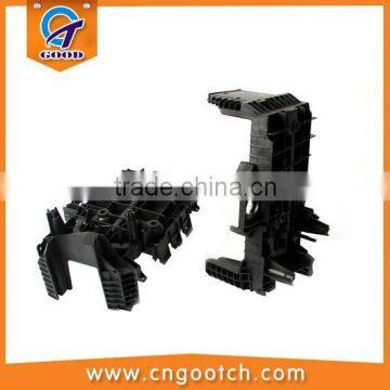 Who can build injection plastic mould for Auto parts