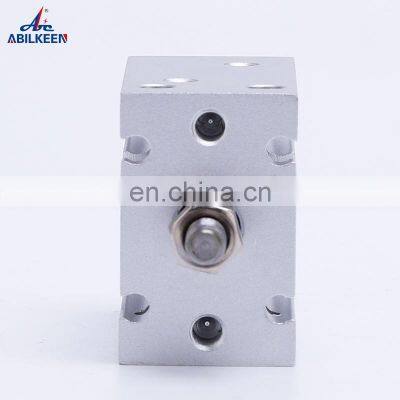 CDU 20*50 Standard Aluminum Cdu Multi-Position Free Installation Pneumatic Compact Air Cylinder photo-4
