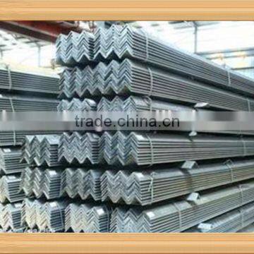 Q235/A60/SS400 Angle Iron