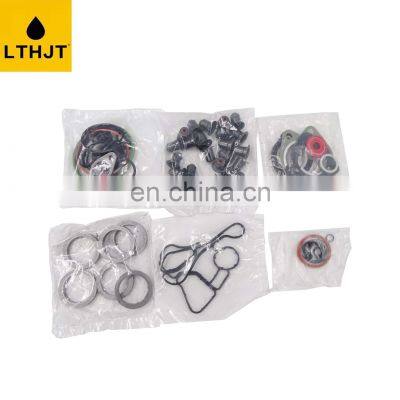Top Quality Car Accessories Auto Spare Parts Gasket Kits Repair Kits For BMW N52 B25 photo-3