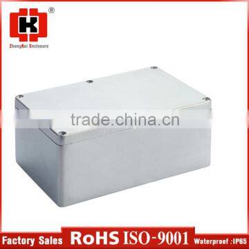 great material professional supplier waterproof electrical boxes