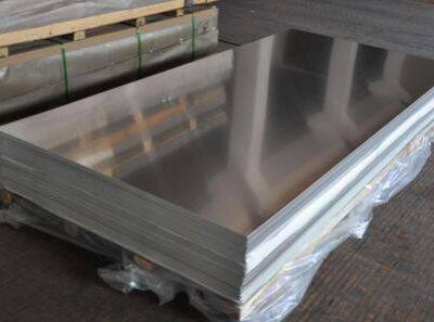 3004 aluminum plate 6061 aluminum alloy plate 5052 aluminum plate for mechanical processing 3003 aluminum plate