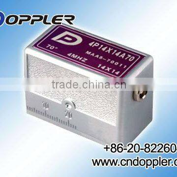 Conventional Transverse Wave Probe