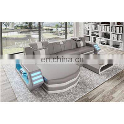 American living room sofa set furniture Multi-functional  sectional Sofa