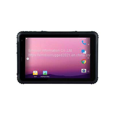 Android Rugged Tablet
