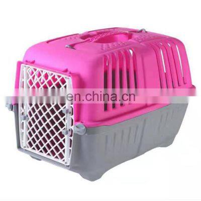Top Quality Size Large Designer Car Elegant Houses Animal Soft Travel Bag Cage Carrier Pet