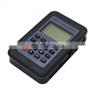 Versatile LB02 Resistance Current Voltmeter Signal Generator Source Process Calibrator photo-3