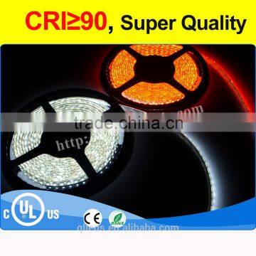 factory price excellent quality 5m/roll 3528 led strip light