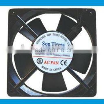 110V AC blower fan