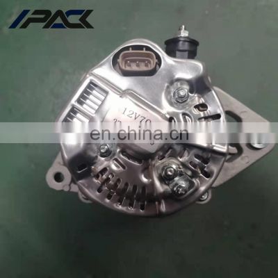 Factory Wholesale Auto Parts Alternator 3Oin 27969-15140 Car Alternator