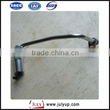 Diesel fuel intake pipe 4941701 for Foton Cummins