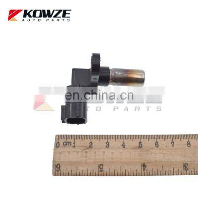 Auto Crankshaft Position Sensor For Nissan Quest Altima 23731-4E810 photo-2