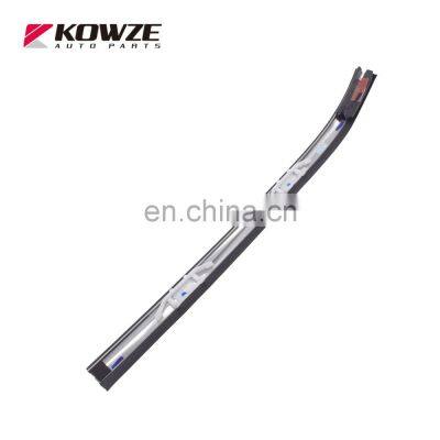 Front Drip Moulding for Mitsubishi Montero Pajero MR492458 photo-3