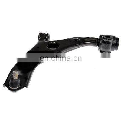 KB7W-34-350D left lower Control arm For Mazda CX-5 17-20