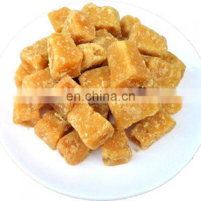 ORGANIC 100% PURE JAGGERY SUGAR WITH GOOD PRICE FROM VIET NAM