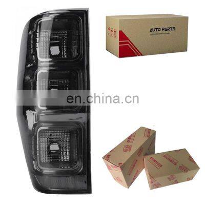 GELING Manufacturer Shake Proof Small MOQ LED Tail Light For FORD Ranger 2014-2017 Modifed Tail Light