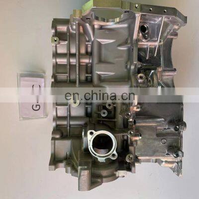 Brand New and Factory Price G4FA G4FC G4FG G4FJ G4KD G4KF G4KE G4KH G4KJ Cylinder Block Korea Auto Parts Engine For HYUNDA1 K1A