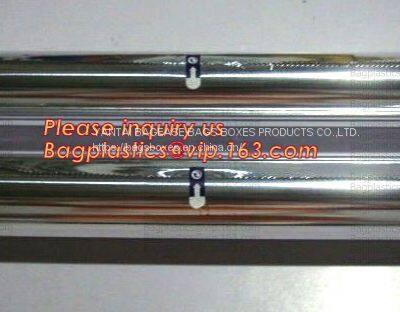 Household Aluminium Foil Cutting Machine Food Roll For Sale,Aluminum Foil Jumbo Roll 8011 For Food Packag photo-5