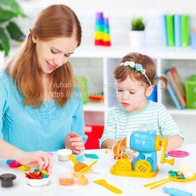 Noddle Maker-Play House Toy photo-4
