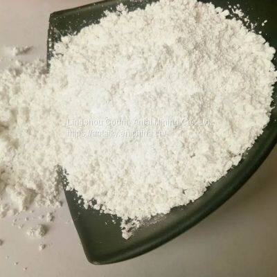 High purity Calcined Dolomite - Dolime for Iron and Steel industries