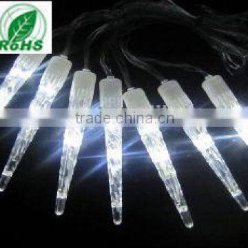 LED Icicle light led christmas lights--big ice