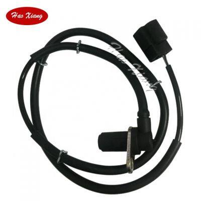 Haoxiang New Material Wheel Speed Sensor ABS MR569412  MR407269 For Mitsubishi Montero Pajero Shogun