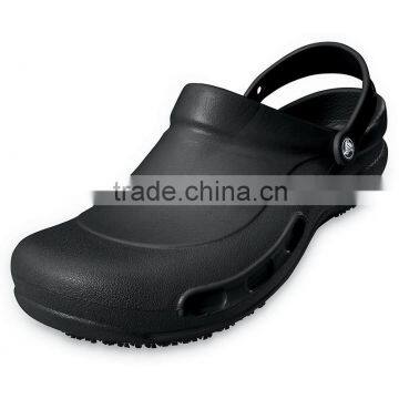 Black Cheap Eva Chef Shoes Vent Shoes#shoes With Six Vent Holes&+the Latest Upgrade Version Shoes <vent Chef Shoes photo-2
