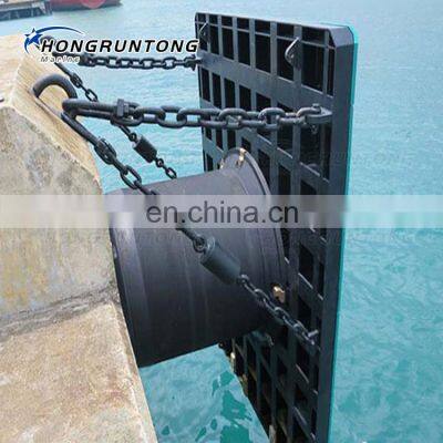 High Performance Cell Fender / Super Cell Fender for Ships and Boats photo-2