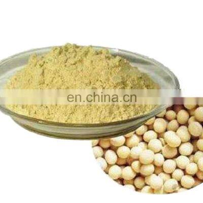 Natural Soybean Extract Soy Isoflavones Soybean Isoflavones