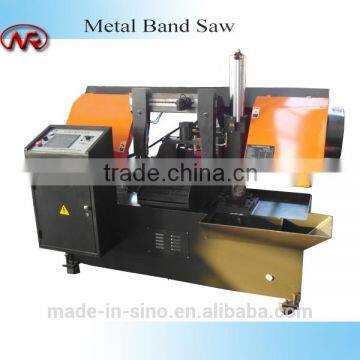 Hydraulic china online selling bandsaw machine/ large band saw for sale