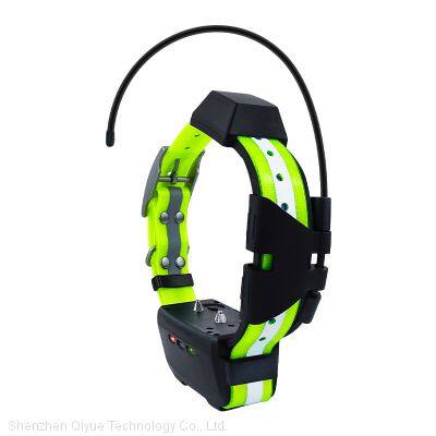 TR-DOG 4G Gps Dog Tracking and Training Collar Deep Waterproof Hound Tracking System